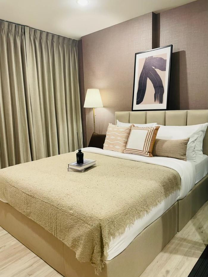 picture Condo for rent XT HUAIKHWANG Contact @propertybkk1 - 5/13