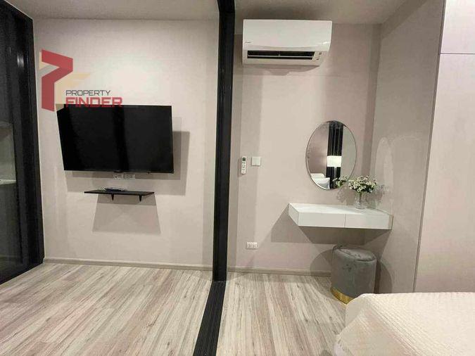 รูป ให้เช่าคอนโด XT Huaikhwang ชั้นสูงวิวสวย นัดชมห้องด่วน 🟥LINE : @propertybkk1 - รูปที่ 11/11