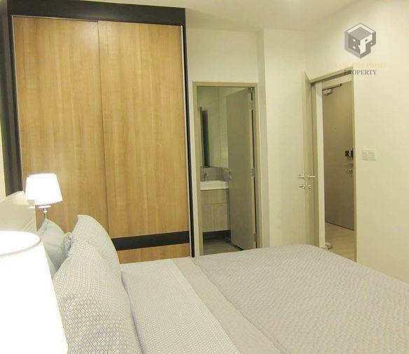 รูป IDEO Mobi Sukhumvit 81 | 🚝ใกล้ BTS อ่อนนุช | New #202411198237 #MKT - รูปที่ 2/9