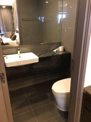 picture Ashton Chula Silom [Ashton Chula-Silom] Luxury Condo #MRT Samyan #HL #202401305387 #MKT - 9/9