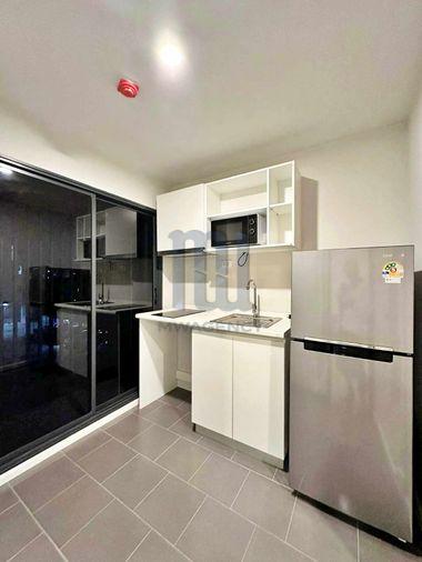 รูป 🦊HunterCondo🦊💥 บลู สุขุมวิท 105 - รูปที่ 6/11