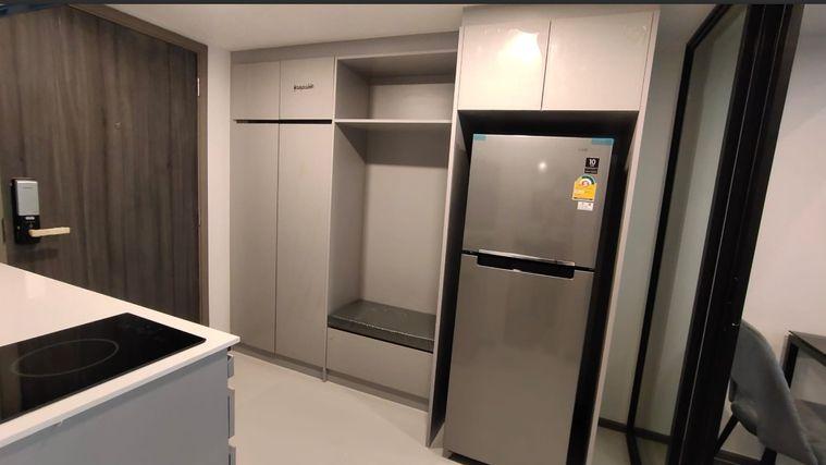 picture for rent KnightsBridge space. 1bed 39sqm. Line id: @pfagent - 12/13