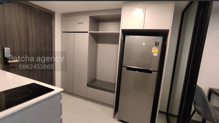 picture for rent KnightsBridge space. 1bed 39sqm. Line id: @pfagent - 12/13