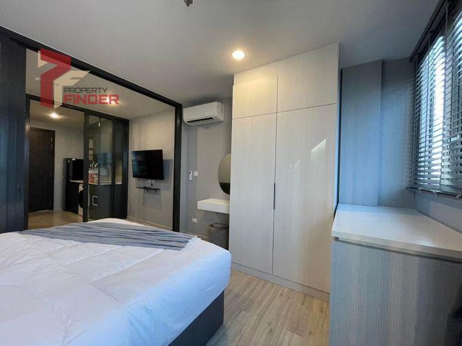 รูป ให้เช่าคอนโด XT Huaikhwang 🍁นัดชมห้องด่วน 🟥LINE : @propertybkk1 - รูปที่ 10/14