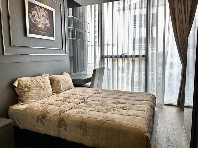 picture ASHTON RESIDENCE 41 I BTS PHROMPHONG I SUPER LUXURY PET FRIENDLY 3BED READY TO MOVE IN NICE DECORATED POOL VIEW I #HL #202401315400 #MKT - 3/18