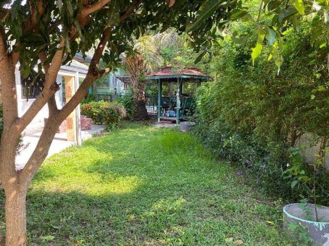 รูป ขายบ้านเดี่ยว หมู่บ้านเอสพี 4 วิลเลจ หนองปลาไหล บางละมุง ชลบุรี  - รูปที่ 12/14