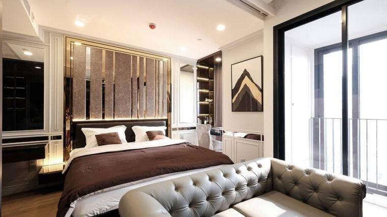 picture Ashton Chula Silom [Ashton Chula-Silom] Luxury Condo #MRT Samyan #HL #202401305387 #MKT - 2/9