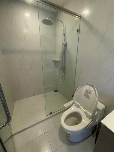 รูป Chewathai Residence Asoke | 🚝ใกล้ Airport link มักกะสัน,MRT เพชรบุรี | Old #202411238294 #MKT - รูปที่ 6/7