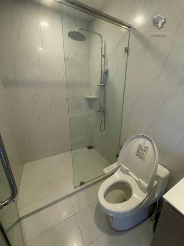 รูป Chewathai Residence Asoke | 🚝ใกล้ Airport link มักกะสัน,MRT เพชรบุรี | Old #202411238294 #MKT - รูปที่ 6/7