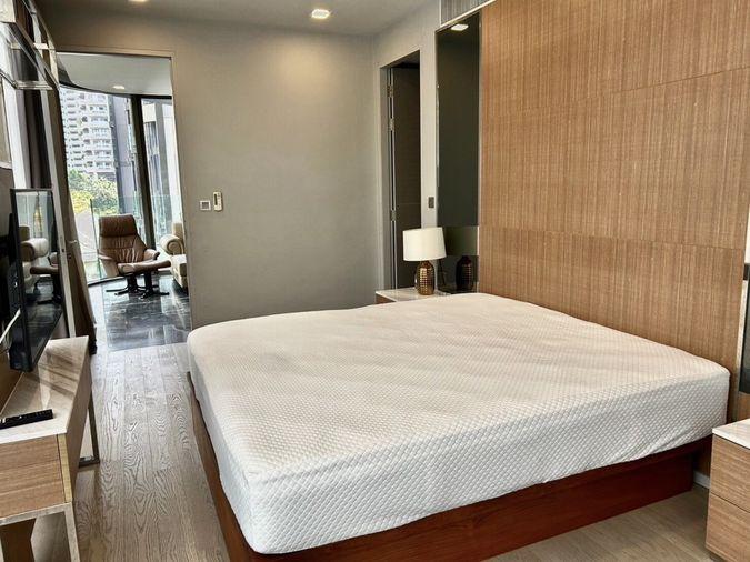 picture ASHTON RESIDENCE 41 I BTS PHROMPHONG I SUPER LUXURY PET FRIENDLY 3BED READY TO MOVE IN NICE DECORATED POOL VIEW I #HL #202401315400 #MKT - 5/18