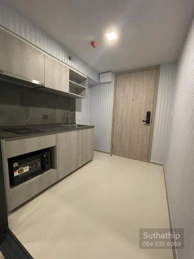 picture Condo for rent in The Tree Pattanakarn-Ekkamai (ARL Ramkhamhaeng) (SA-01) - 7/7