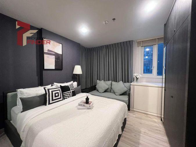 รูป ให้เช่าคอนโด XT Huaikhwang 🍁นัดชมห้องด่วน 🟥LINE : @propertybkk1 - รูปที่ 24/24
