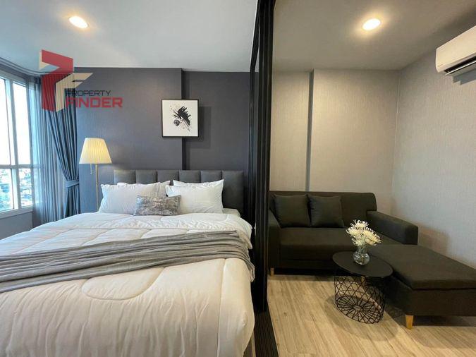 รูป ให้เช่าคอนโด XT Huaikhwang 🍁นัดชมห้องด่วน 🟥LINE : @propertybkk1 - รูปที่ 8/14