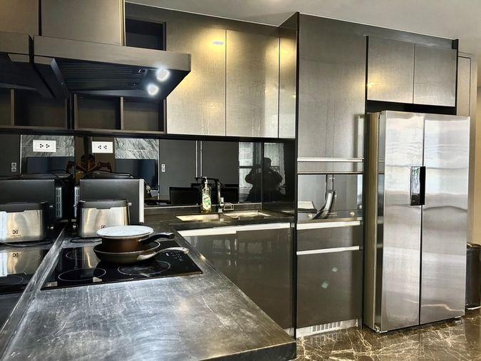 picture ASHTON RESIDENCE 41 I BTS PHROMPHONG I SUPER LUXURY PET FRIENDLY 3BED READY TO MOVE IN NICE DECORATED POOL VIEW I #HL #202401315400 #MKT - 11/18