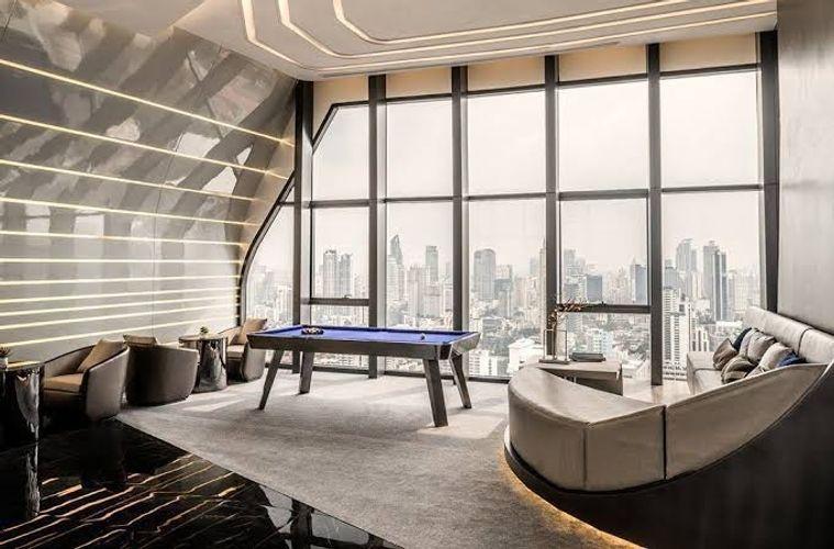 รูป Ideo Mobi Asoke | MRT Phetchaburi | ⚡️ Very special with the right price ⚡️ #HL #202404026208 #MKT - รูปที่ 11/11
