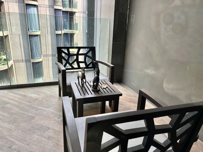 picture ASHTON RESIDENCE 41 I BTS PHROMPHONG I SUPER LUXURY PET FRIENDLY 3BED READY TO MOVE IN NICE DECORATED POOL VIEW I #HL #202401315400 #MKT - 12/18