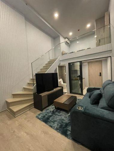 picture Condo for rent in The Tree Pattanakarn-Ekkamai (ARL Ramkhamhaeng) (SA-01) - 4/7