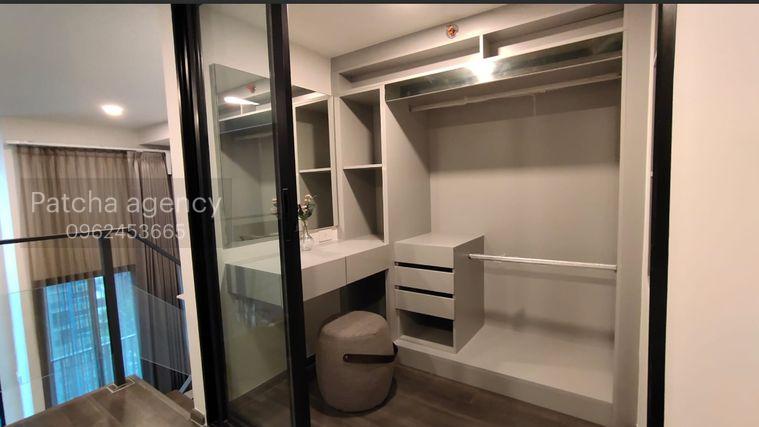 picture for rent KnightsBridge space. 1bed 39sqm. Line id: @pfagent - 10/13