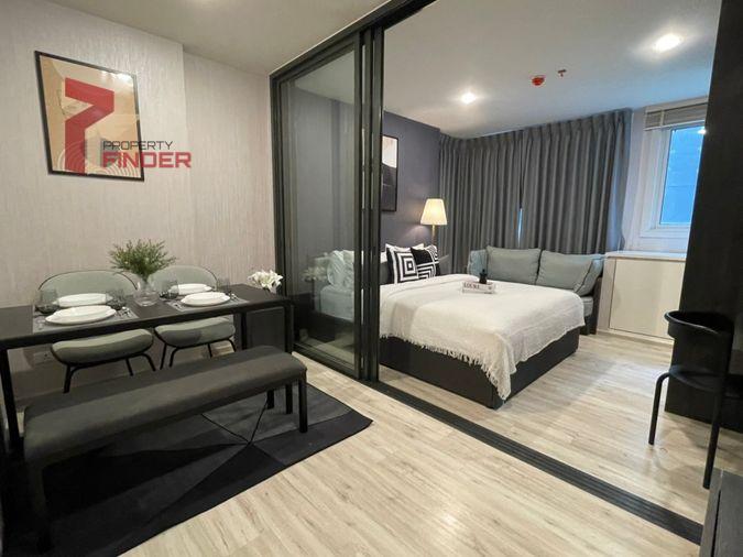 รูป ให้เช่าคอนโด XT Huaikhwang 🍁นัดชมห้องด่วน 🟥LINE : @propertybkk1 - รูปที่ 2/24