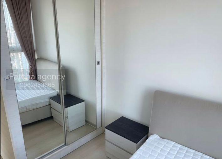 picture for rent Life Ratchadapisek. 2bed 60sqm. Line id: @pfagent - 7/9