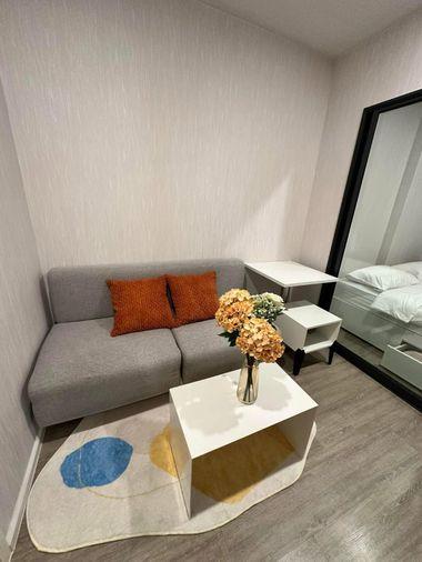 รูป 🦊HunterCondo🦊💥  บลู สุขุมวิท 105 - รูปที่ 3/11