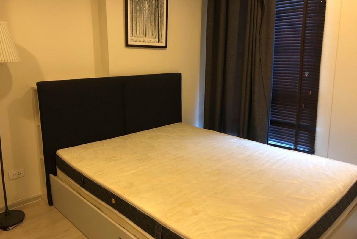 picture for rent Centric HuaiKwang. 1bed 34sqm. Line id: @pfagent - 3/5