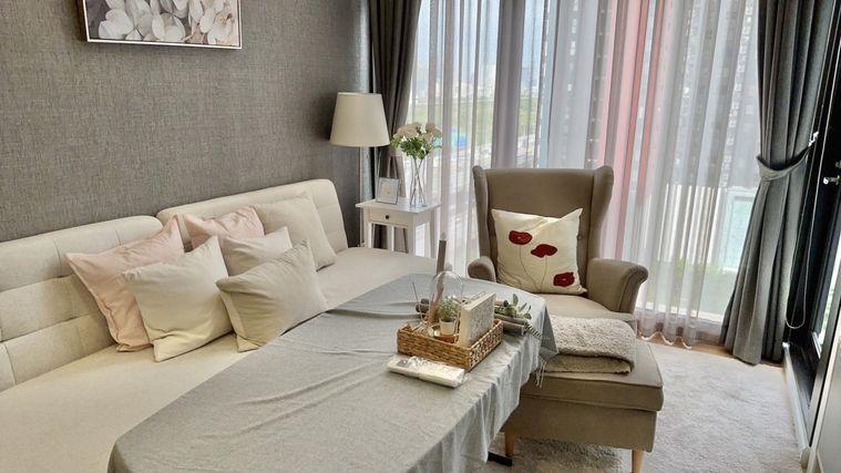 picture Chewathai Residence Asoke I MRT Rama 9 I #HL #202401235297 #MKT - 13/15