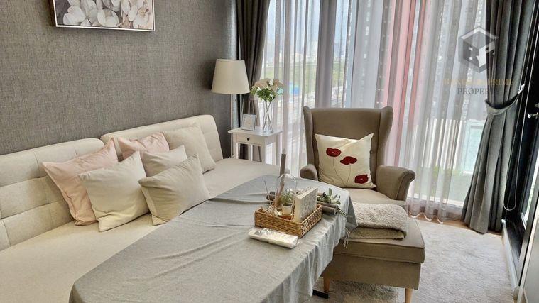 picture Chewathai Residence Asoke I MRT Rama 9 I #HL #202401235297 #MKT - 13/15
