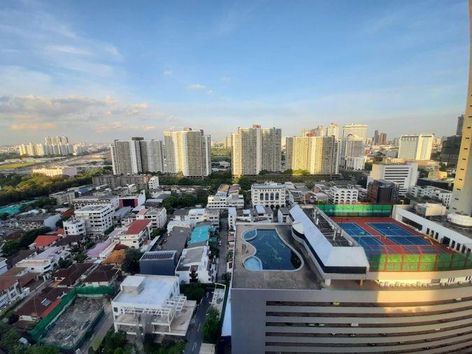 picture One9Five Asoke - Rama 9 | MRT Rama 9 #HL #202401185180 #MKT - 10/10