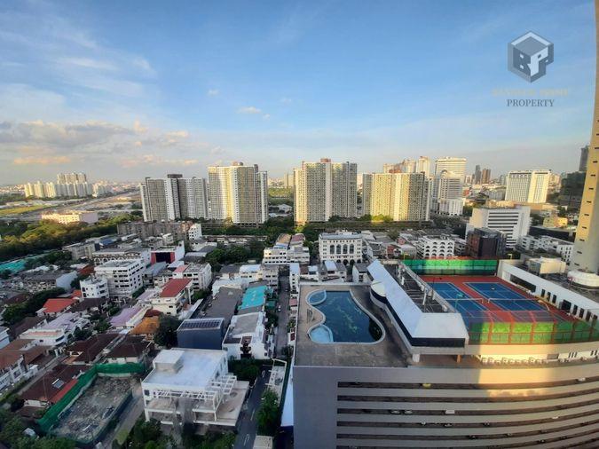 picture One9Five Asoke - Rama 9 | MRT Rama 9 #HL #202401185180 #MKT - 10/10