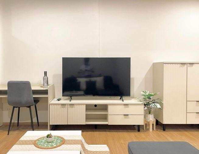 รูป Rds-4334 ให้เช่าคอนโด  The Line Vibe  นัดชมห้อง 👉line : @propertybkk1 - รูปที่ 3/12