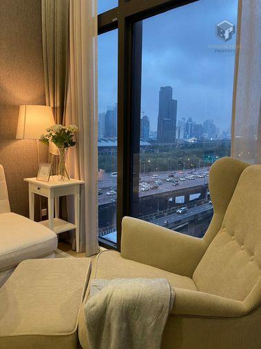 picture Chewathai Residence Asoke I MRT Rama 9 I #HL #202401235297 #MKT - 11/15