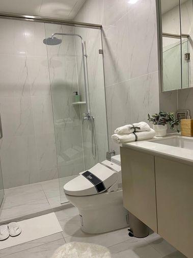 picture Chewathai Residence Asoke I MRT Rama 9 I #HL #202401235297 #MKT - 15/15
