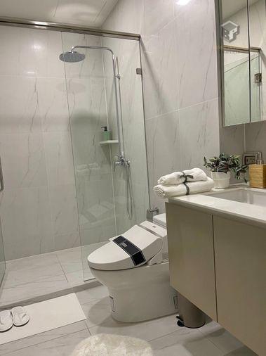 picture Chewathai Residence Asoke I MRT Rama 9 I #HL #202401235297 #MKT - 15/15