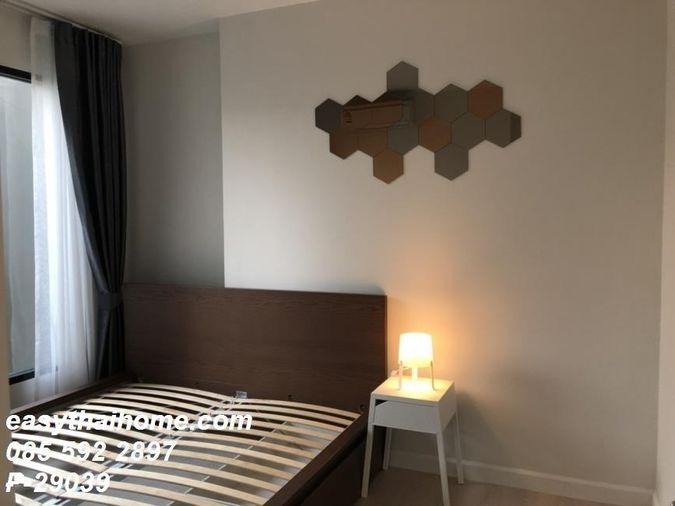 picture P-29039 Condo for sell The Niche Pride Thonglor-Phetchaburi fully furnished. - 11/11