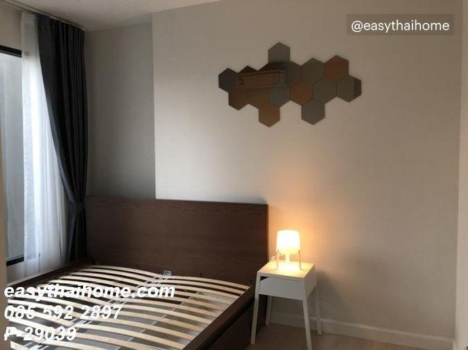 picture P-29039 Condo for sell The Niche Pride Thonglor-Phetchaburi fully furnished. - 11/11