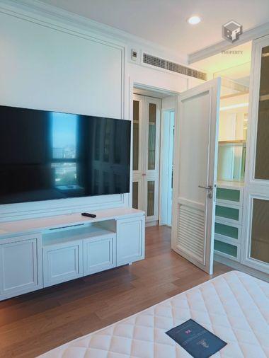 picture Supalai oriental 39 I BTS Phrom Phong I Rare unit!! #HL #202401115057 #MKT - 7/12