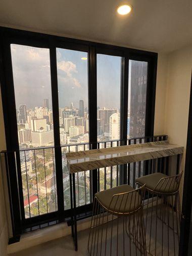 รูป Ashton Chula Silom [แอชตัน จุฬา-สีลม] Luxury Condo #HL #202401205244 #MKT - รูปที่ 6/8