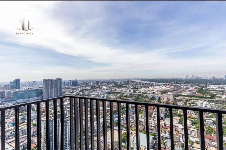 รูป ให้เช่า ✨ THE LINE Sukhumvit 101 ✨ เฟอร์นิเจอร์ และ เครื่องใช้ไฟฟ้าครบ ใกล้ BTS ปุณณวิถี - รูปที่ 16/16