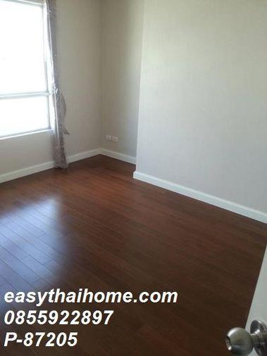 picture P-87205 Condo for for sell Belle Avenue Ratchada-Rama 9 fully furnished. - 4/7