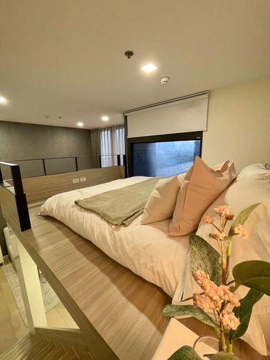 picture Chewathai Residence Asoke I MRT Rama 9 I #HL #202401235297 #MKT - 7/15