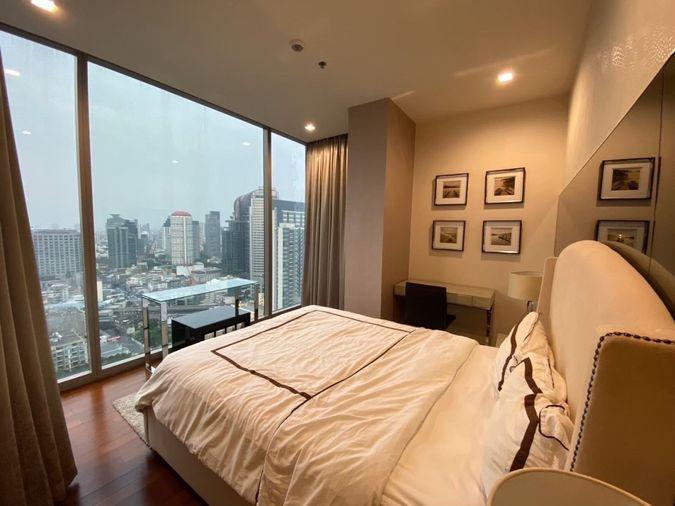 รูป Ashton Morp Sukhumvit 38 I BTS Thonglor I Good Price High Floor Pet Friendly สามารถเลียงสัตว์ได้ I #HL #202401245304 #MKT - รูปที่ 1/11