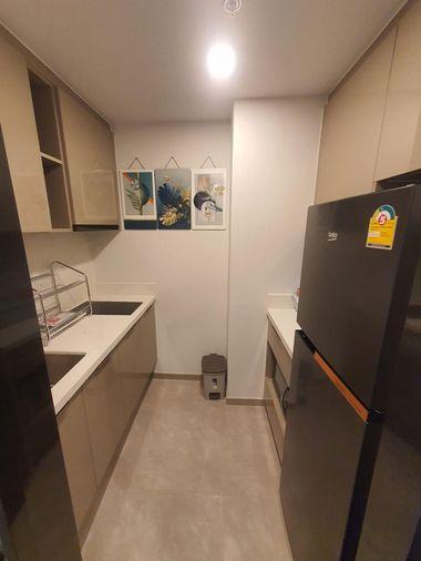 picture One9Five Asoke - Rama 9 | MRT Rama 9 #HL #202401185180 #MKT - 7/10