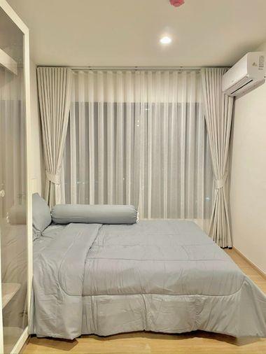 รูป Rds-4334 ให้เช่าคอนโด  The Line Vibe  นัดชมห้อง 👉line : @propertybkk1 - รูปที่ 6/12