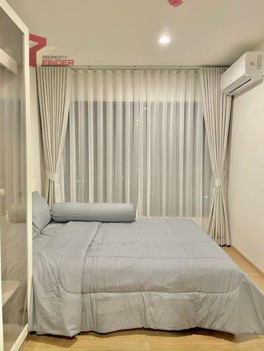 รูป Rds-4334 ให้เช่าคอนโด The Line Vibe นัดชมห้อง 👉line : @propertybkk1 - รูปที่ 6/12