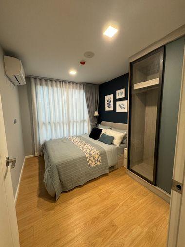 picture Atmoz Kanaal Rangsit   Condo For Rent / Line : @mintocondo - 1/10