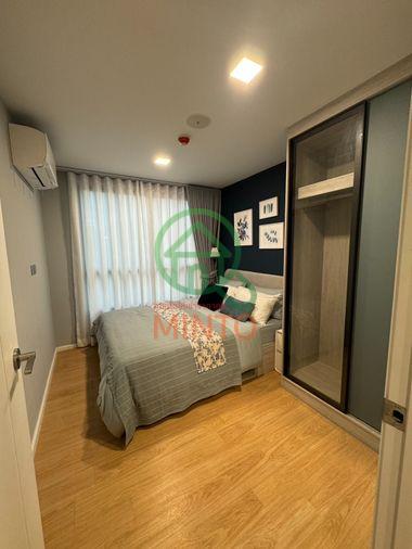 picture Atmoz Kanaal Rangsit Condo For Rent / Line : @mintocondo - 1/10