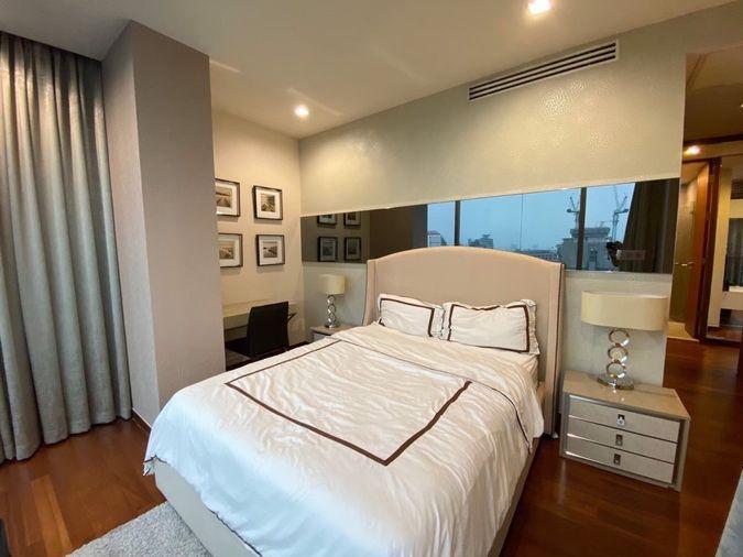 รูป Ashton Morp Sukhumvit 38 I BTS Thonglor I Good Price High Floor Pet Friendly สามารถเลียงสัตว์ได้ I #HL #202401245304 #MKT - รูปที่ 2/11