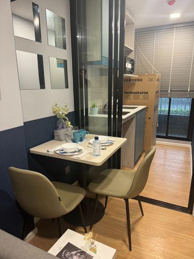 picture Atmoz Kanaal Rangsit   Condo For Rent / Line : @mintocondo - 6/10