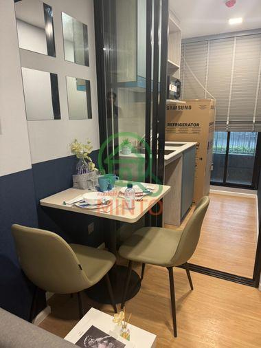 picture Atmoz Kanaal Rangsit Condo For Rent / Line : @mintocondo - 6/10